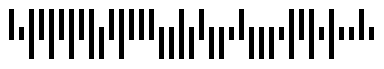 Australian 4-State Barcode