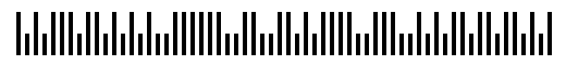 PLANET Barcode
