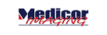 Medicor Imaging logo