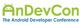 AnDevCon Logo