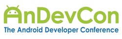 AnDevCon Logo