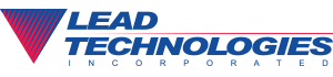 LEAD Technologies logo