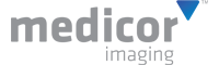 Medicor Imaging Logo