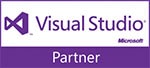 Visual Studio logo