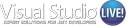 Visual Studio Live! Logo