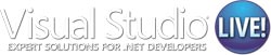Visual Studio Live! Logo