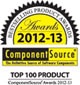 component source award
