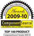component source award