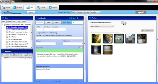 adam management site
