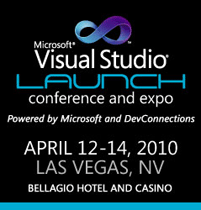 VS Launch