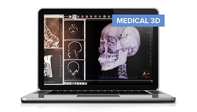 Medical 3D