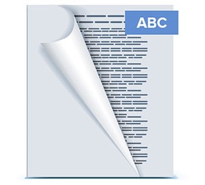 ABC Image Compression