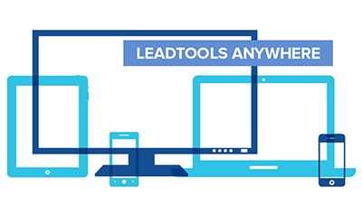 LEADTOOLS Anywhere Cross Platform SDK