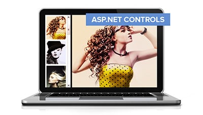 ASP.NET Imaging Controls