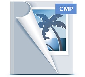 CMP Image Compression