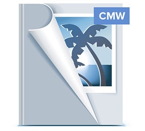 CMW Image Compression