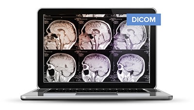 DICOM Digital Signature