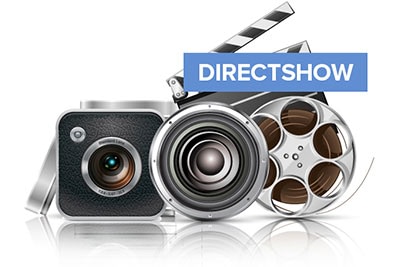 DirectShow Filters