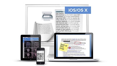 iOS Imaging SDK
