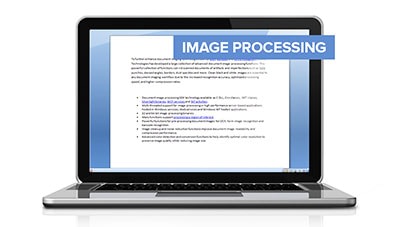 Document Image Processing