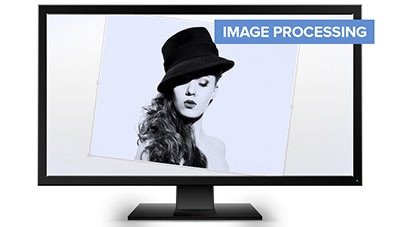WPF Image Processing