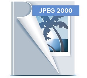 JPEG 2000 Image Compression