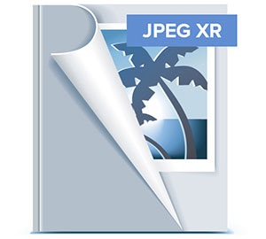 JPEG-XR Image Compression