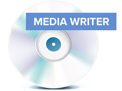 Media Writer