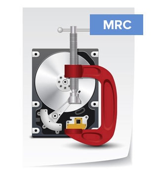 Mixed Raster Content (MRC)