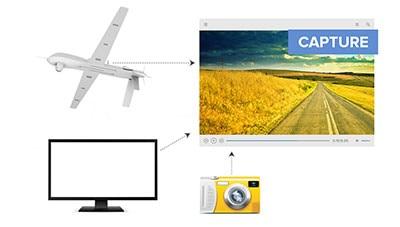 Multimedia Capture