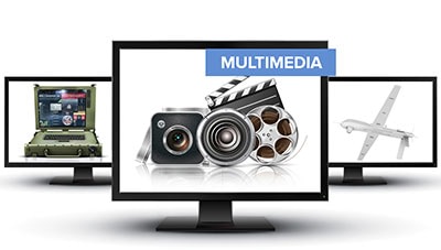 Multimedia SDK Technology