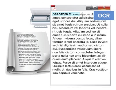 OCR