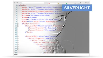 Silverlight Pixel Shaders