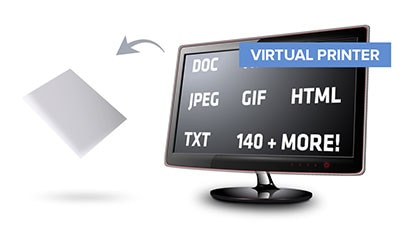Virtual Printer