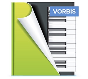 Vorbis Codec