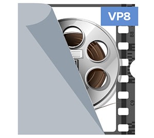VP8 Codec