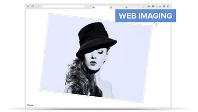 Web Imaging
