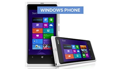 Windows Phone Imaging SDK