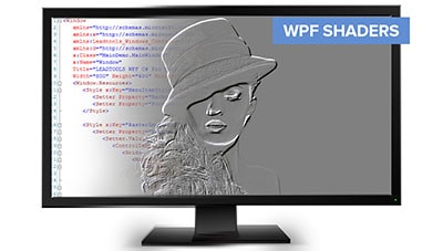 WPF Pixel Shaders