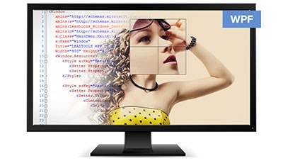 WPF Imaging SDK