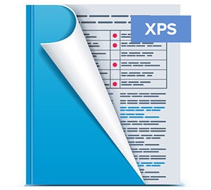 XPS Format
