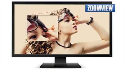 Zoom View