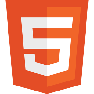 HTML5 Badge