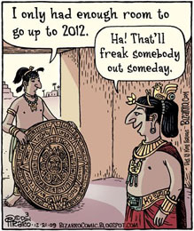 Mayan Calendar