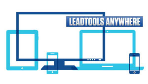 LEADTOOLS Anywhere