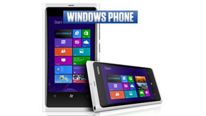 Windows Phone