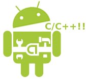 Android NDK for C/C++