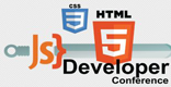 HTML5 Developer Conference