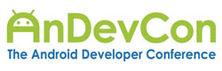 Android Developer Conference Logo