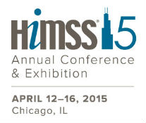 HIMSS 2015